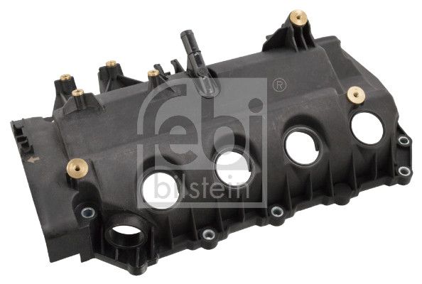 Cylinder Head Cover Renault 82 00 331 491