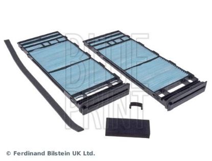 Filter Set, cabin air NISSAN AY684-NS003