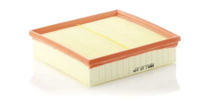 Air Filter MERCEDES-BENZ - 651 094 02 04