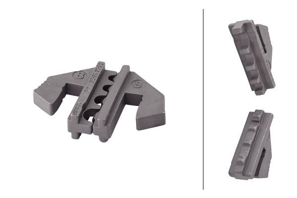 Crimping Pliers Insert