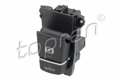 Switch, park brake actuation BMW - 61 31 6 822 520