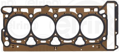 Gasket, cylinder head VAG - 06H 103 383 AA
