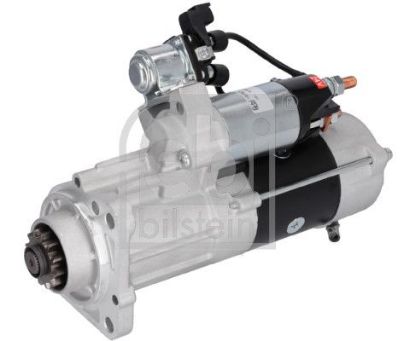 Starter Volvo - 23287026