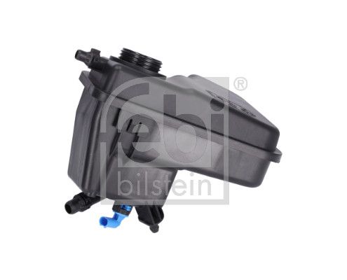 Expansion Tank, coolant BMW - 17 13 7 800 292