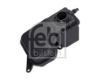 Expansion Tank, coolant BMW - 17 13 7 800 292