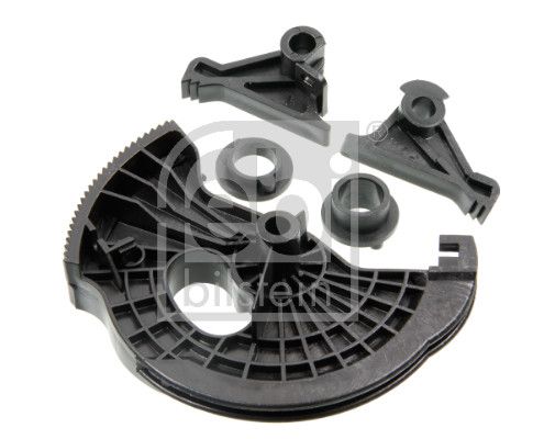 Repair kit, automatic clutch adjustment Renault - 77 01 464 301 S1