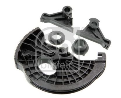 Repair kit, automatic clutch adjustment Renault - 77 01 464 301 S1