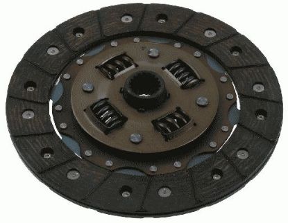 Clutch Disc Suzuki - ( 54-21 )