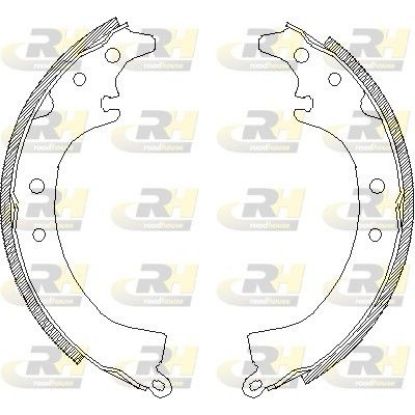 Brake Shoe