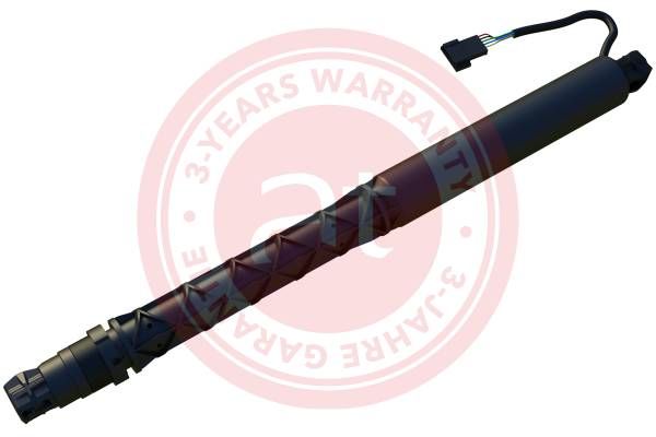 Electric Motor, tailgate BMW - 51 24 9 482 804