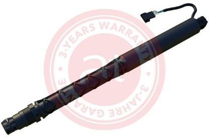 Electric Motor, tailgate BMW - 51 24 9 482 804