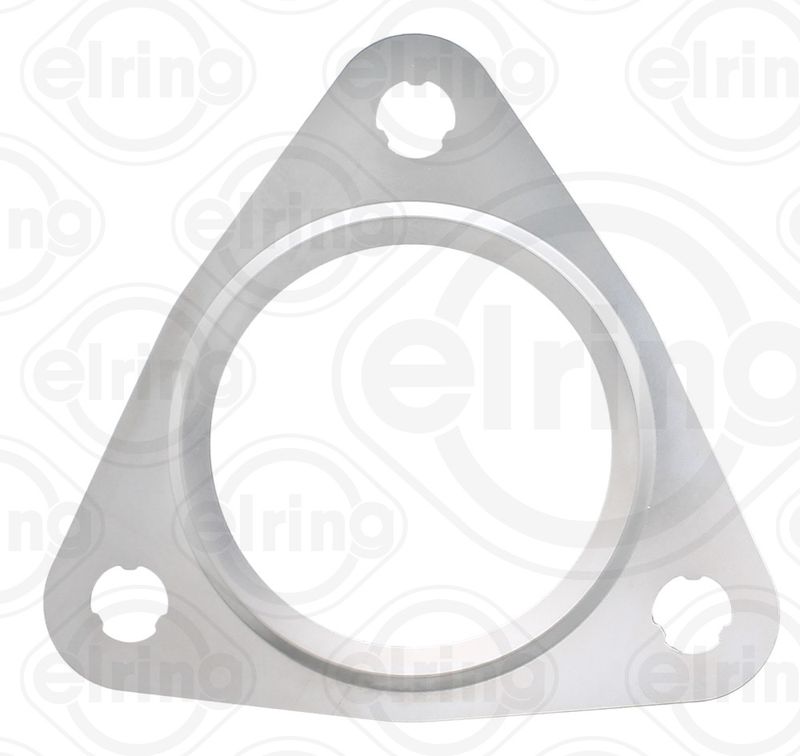 Gasket, exhaust pipe Porsche