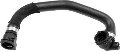 Heater Hose BMW 116i 1.6 -/Efficient Dynamics