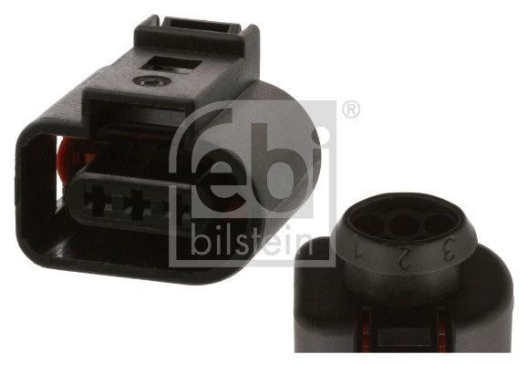 Plug VW-Audi - 3D0 973 703