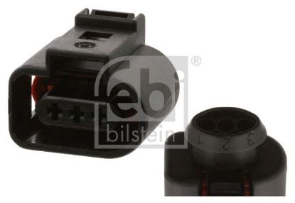 Plug VW-Audi - 3D0 973 703
