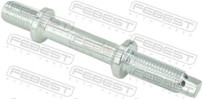 Mounting Kit, exhaust system NISSAN 20606-1U60B, RENAULT 20606-1U60B