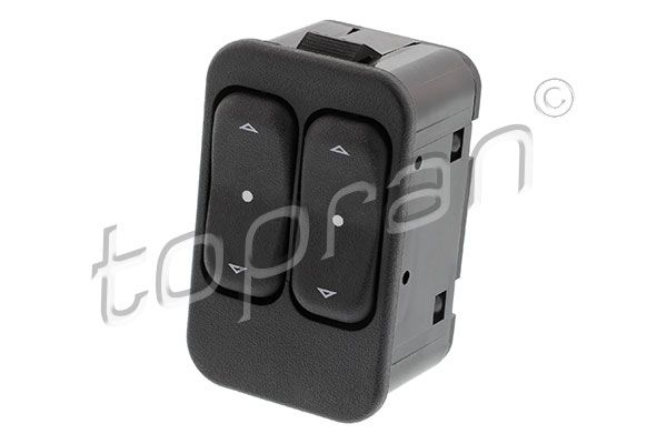 Switch, window regulator Opel, General Motors - 6240652