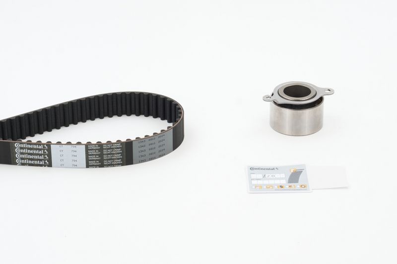 Timing Belt Kit CT 794K1
