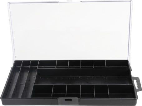 Toolbox Empty Case for BGS 572