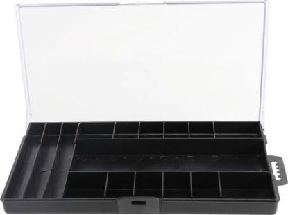 Toolbox Empty Case for BGS 572