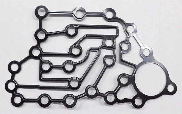 Oil Seal, manual transmission ZF 0501 322 459