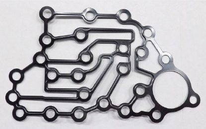 Oil Seal, manual transmission ZF 0501 322 459