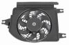 Fan, air conditioning condenser KIA 0K30C-61710E