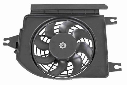 Fan, air conditioning condenser KIA 0K30C-61710E