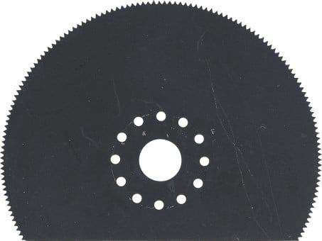 Saw Blade Saw Blade for BGS 8580, straight