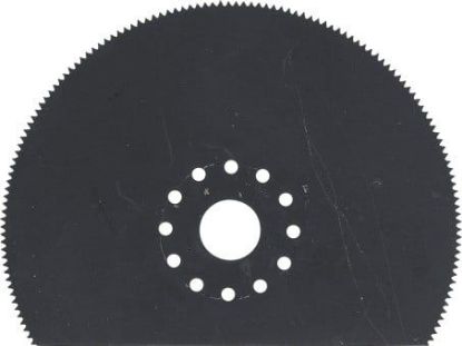 Saw Blade Saw Blade for BGS 8580, straight