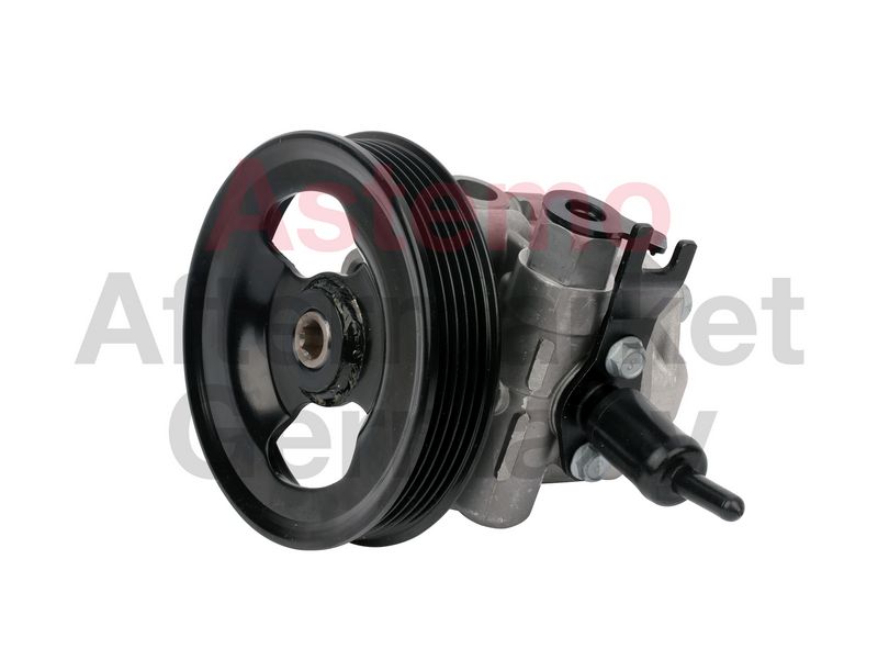 Hydraulic Pump, steering KIA 0K552-32600D