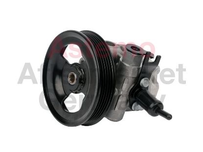 Hydraulic Pump, steering KIA 0K552-32600D