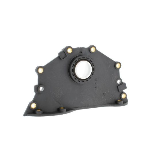 Shaft Seal, crankshaft Audi