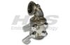Catalytic Converter Opel Astra J 1.4