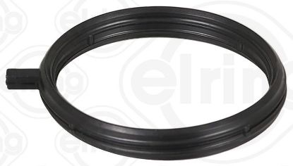 Seal, oil filler neck TOYOTA 12196-38010