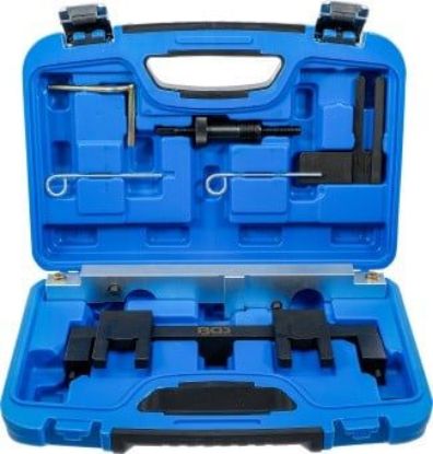 Adjustment Tool Kit, valve timing Engine Timing Tool Set for BMW N43