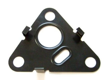 Gasket, charger TOUAREG (7LA, 7L6), MULTIVAN V