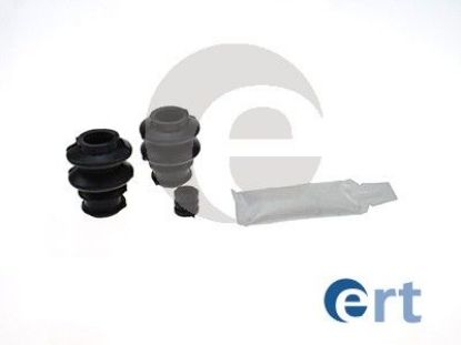 Bellow, brake caliper guide