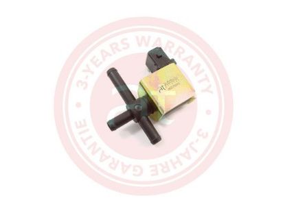 Pressure Converter, exhaust control VAG Audi A6