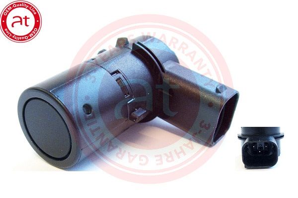 Sensor, park distance control LAND ROVER - YDB500311PMA