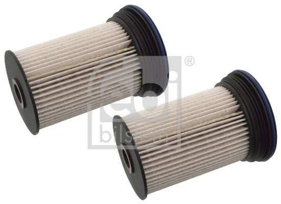 Fuel filter set CHEVROLET/DAEWOO 95135912