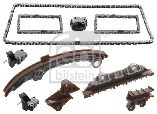 Timing Chain Kit NISSAN 13028-31U00 S1