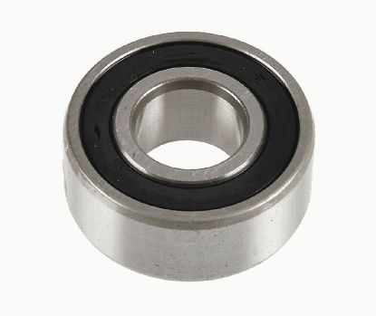 Pilot Bearing, clutch