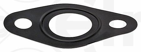 Gasket, oil outlet (charger) IVECO 9947 5979