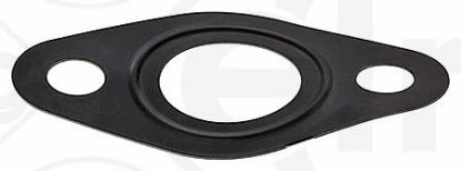 Gasket, oil outlet (charger) IVECO 9947 5979