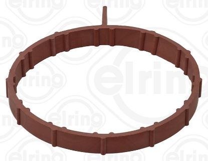 Gasket, intake manifold housing Suzuki