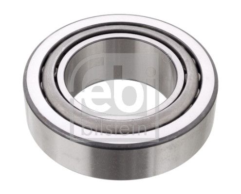 Wheel Bearing DAF 0556 290