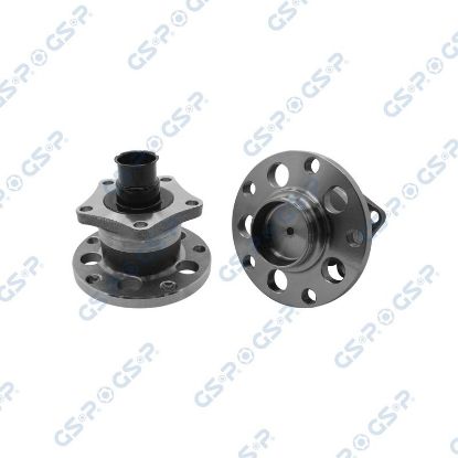 Wheel Bearing Kit VAG - 8E0 501 611J