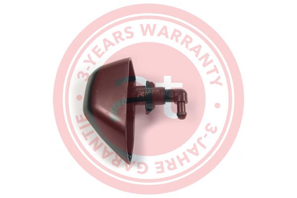 Washer Fluid Jet, headlight cleaning LAND ROVER Land Rover Freelander II