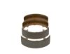 Brake Shoe Set, parking brake